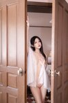 [Cosplay] 鱼子酱Fish 蔷薇