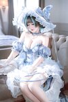 [Cosplay] 半半子 - チェシャー廃稿礼装