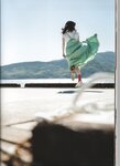 [Photobook] 2024.02.09 AKB48 下尾みう 1st写真集 僕だけのもの