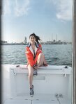 [Photobook] 2024.02.09 AKB48 下尾みう 1st写真集 僕だけのもの