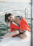 [Photobook] 2024.02.09 AKB48 下尾みう 1st写真集 僕だけのもの