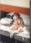 [Photobook] 2024.02.09 AKB48 下尾みう 1st写真集 僕だけのもの