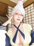 [Cosplay] 水淼aqua - 綾瀬星子
