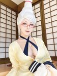 [Cosplay] 水淼aqua - 綾瀬星子