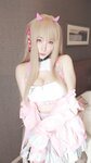 [Cosplay] Yui Okada 岡田ゆい - Viper