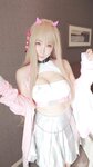 [Cosplay] Yui Okada 岡田ゆい - Viper