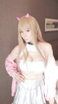 [Cosplay] Yui Okada 岡田ゆい - Viper