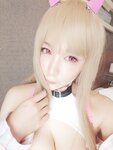 [Cosplay] Yui Okada 岡田ゆい - Viper