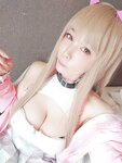 [Cosplay] Yui Okada 岡田ゆい - Viper