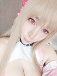 [Cosplay] Yui Okada 岡田ゆい - Viper
