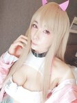 [Cosplay] Yui Okada 岡田ゆい - Viper
