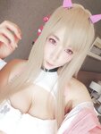 [Cosplay] Yui Okada 岡田ゆい - Viper