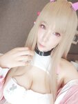 [Cosplay] Yui Okada 岡田ゆい - Viper