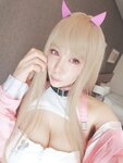 [Cosplay] Yui Okada 岡田ゆい - Viper