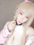 [Cosplay] Yui Okada 岡田ゆい - Viper