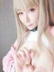 [Cosplay] Yui Okada 岡田ゆい - Viper