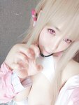 [Cosplay] Yui Okada 岡田ゆい - Viper