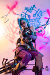 [Cosplay] Umeko J - Jinx