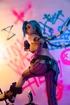 [Cosplay] Umeko J - Jinx