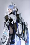 [Cosplay] Banbanko 半半子 - Durandal