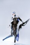 [Cosplay] Banbanko 半半子 - Durandal