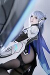 [Cosplay] Banbanko 半半子 - Durandal