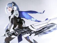 [Cosplay] Banbanko 半半子 - Durandal