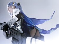 [Cosplay] Banbanko 半半子 - Durandal
