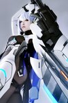 [Cosplay] Banbanko 半半子 - Durandal