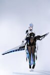 [Cosplay] Banbanko 半半子 - Durandal
