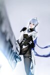 [Cosplay] Banbanko 半半子 - Durandal
