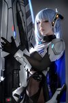 [Cosplay] Banbanko 半半子 - Durandal