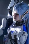 [Cosplay] Banbanko 半半子 - Durandal