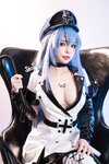 [Cosplay] Umeko J - Esdeath