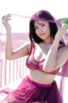 FRIDAY GOLD 朝野なつ スペシャル20カット