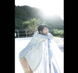 FRIDAY GOLD 榎原依那 2025年を熱くするッ 新国宝BODY!!