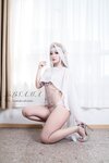 [Cosplay] LoLiSAMA 洛璃 - Elf 精灵