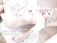 [Cosplay] LoLiSAMA 洛璃 - Elf 精灵