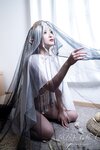 [Cosplay] LoLiSAMA 洛璃 - Elf 精灵