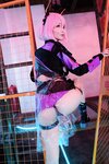 [Cosplay] 幼愛youmeko - 泰丝 TESS Set [Erophone]