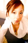 [Girl@Misty] 057 Ryo Uehara 上原綾 vol.01