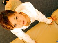 [Girl@Misty] 057 Ryo Uehara 上原綾 vol.01