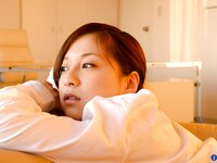 [Girl@Misty] 057 Ryo Uehara 上原綾 vol.01