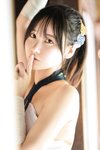 [Photobook] けん研(けんけん) くの一忍法お色気の術DL写真集