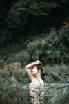 [Photobook] けん研(けんけん) くの一忍法お色気の術DL写真集
