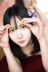 [Photobook] けん研(けんけん) くの一忍法お色気の術DL写真集