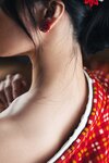 [Photobook] けん研(けんけん) くの一忍法お色気の術DL写真集