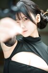 [Photobook] けん研(けんけん) くの一忍法お色気の術DL写真集