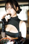 [Photobook] けん研(けんけん) くの一忍法お色気の術DL写真集