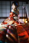 [Photobook] けん研(けんけん) くの一忍法お色気の術DL写真集
